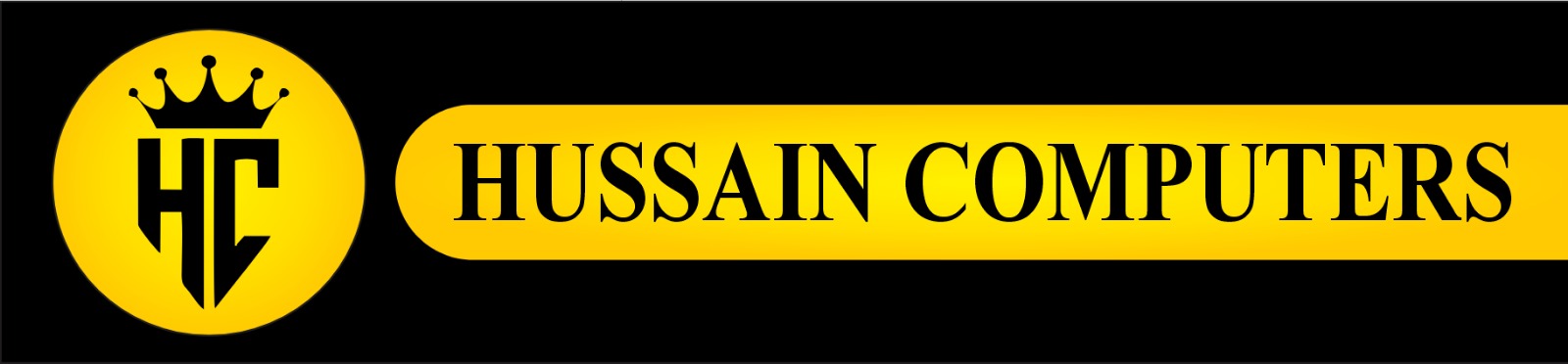 HUSSAIN COMPUTER 